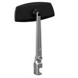 PTM Edge Qualifies for Free Shipping PTM Edge Pontoon Mirror PCX-200 VR100 Pro Mirror #P13157-200TEBCL