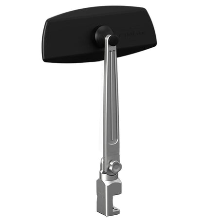 PTM Edge Qualifies for Free Shipping PTM Edge Pontoon Mirror PCX-200 VR100 Pro Mirror #P13157-200TEBCL