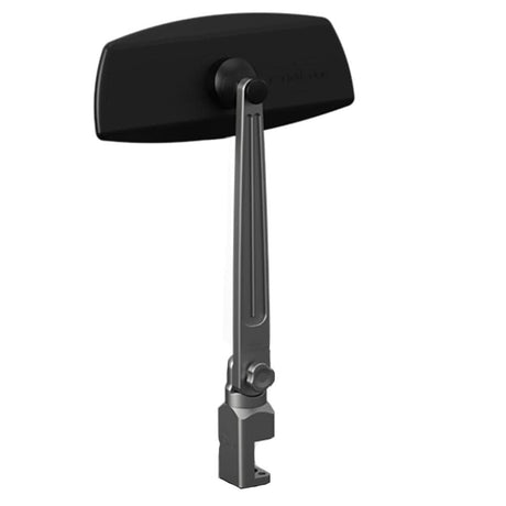 PTM Edge Qualifies for Free Shipping PTM Edge Pontoon Mirror PCX-200 VR100 Pro Mirror #P13157-200TEBGR