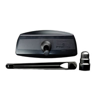 PTM Edge Qualifies for Free Shipping PTM Edge Pontoon Mirror UCX-17PRO Base & VR100 Pro #P13157-170TEBBK