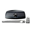 PTM Edge Qualifies for Free Shipping PTM Edge Pontoon Mirror UCX-17PRO Base & VR100 Pro #P13157-170TEBCL