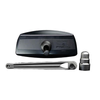 PTM Edge Qualifies for Free Shipping PTM Edge Pontoon Mirror UCX-17PRO Base & VR100 Pro #P13157-170TEBGR