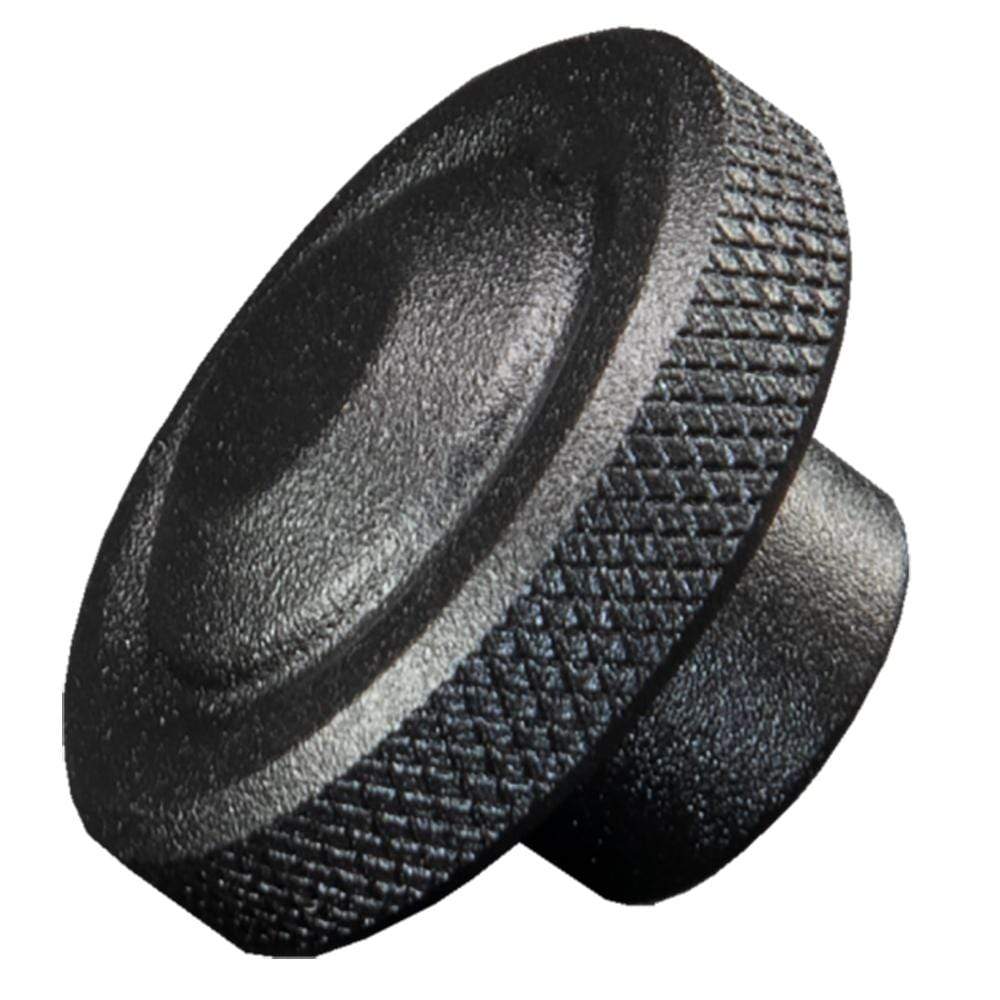 PTM Edge Qualifies for Free Shipping PTM Edge Replacement Knob #P12682-58 BK