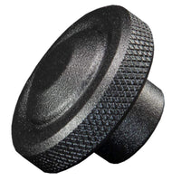 PTM Edge Qualifies for Free Shipping PTM Edge Replacement Knob #P12682-58 BK