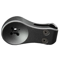 PTM Edge Qualifies for Free Shipping PTM Edge Rod-To-Scoop Adapter RTS-100 #P12902-100 BK