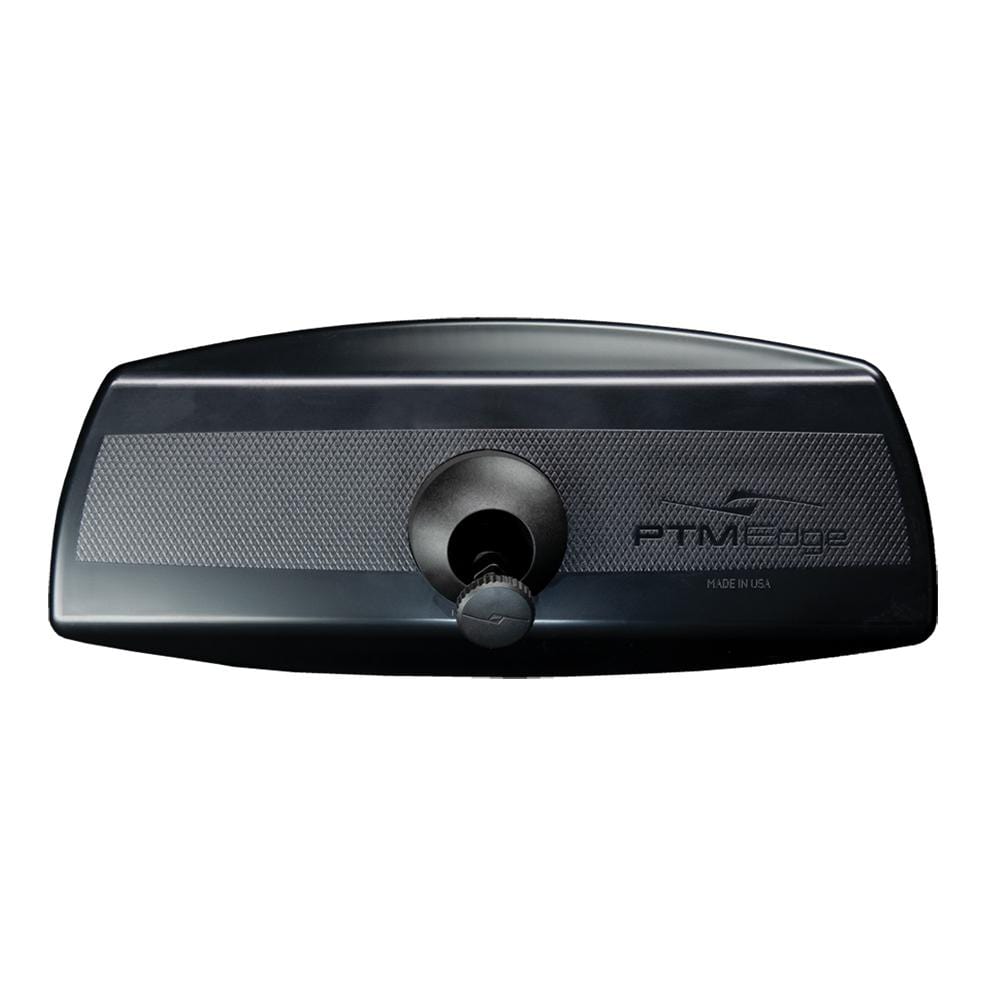 PTM Edge Qualifies for Free Shipping PTM Edge VR-100 Pro Mirror 6" x 14" 100-Degee View #P12848-300