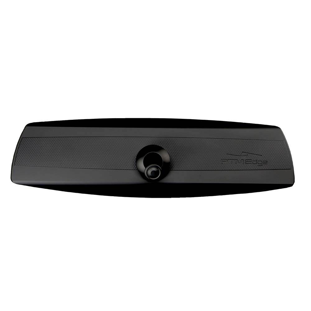 PTM Edge Qualifies for Free Shipping PTM Edge VR-140 Elite Mirror 6" x 20" 140-Degree View #P12848-100BK