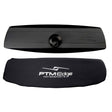 PTM Edge Qualifies for Free Shipping PTM Edge VR-140 Elite Mirror & Sock Kit Black #P12848-100BK-MS