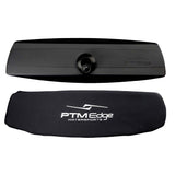 PTM Edge Qualifies for Free Shipping PTM Edge VR-140 Elite Mirror & Sock Kit Black #P12848-100BK-MS