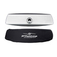 PTM Edge Qualifies for Free Shipping PTM Edge VR-140 Elite Mirror & Sock Kit Silver #P12848-100-MS