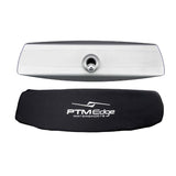 PTM Edge Qualifies for Free Shipping PTM Edge VR-140 Elite Mirror & Sock Kit Silver #P12848-100-MS