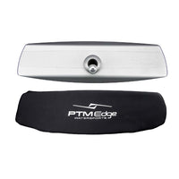 PTM Edge Qualifies for Free Shipping PTM Edge VR-140 Elite Mirror & Sock Kit Silver #P12848-100-MS