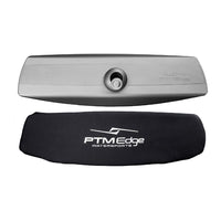 PTM Edge Qualifies for Free Shipping PTM Edge VR-140 Pro Mirror & Sock Kit Grey #P12848-100GR-MS