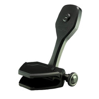 PTM Edge Qualifies for Free Shipping PTM Edge ZXR-300 Pivoting Mirror Bracket #P13371-300TEBBK