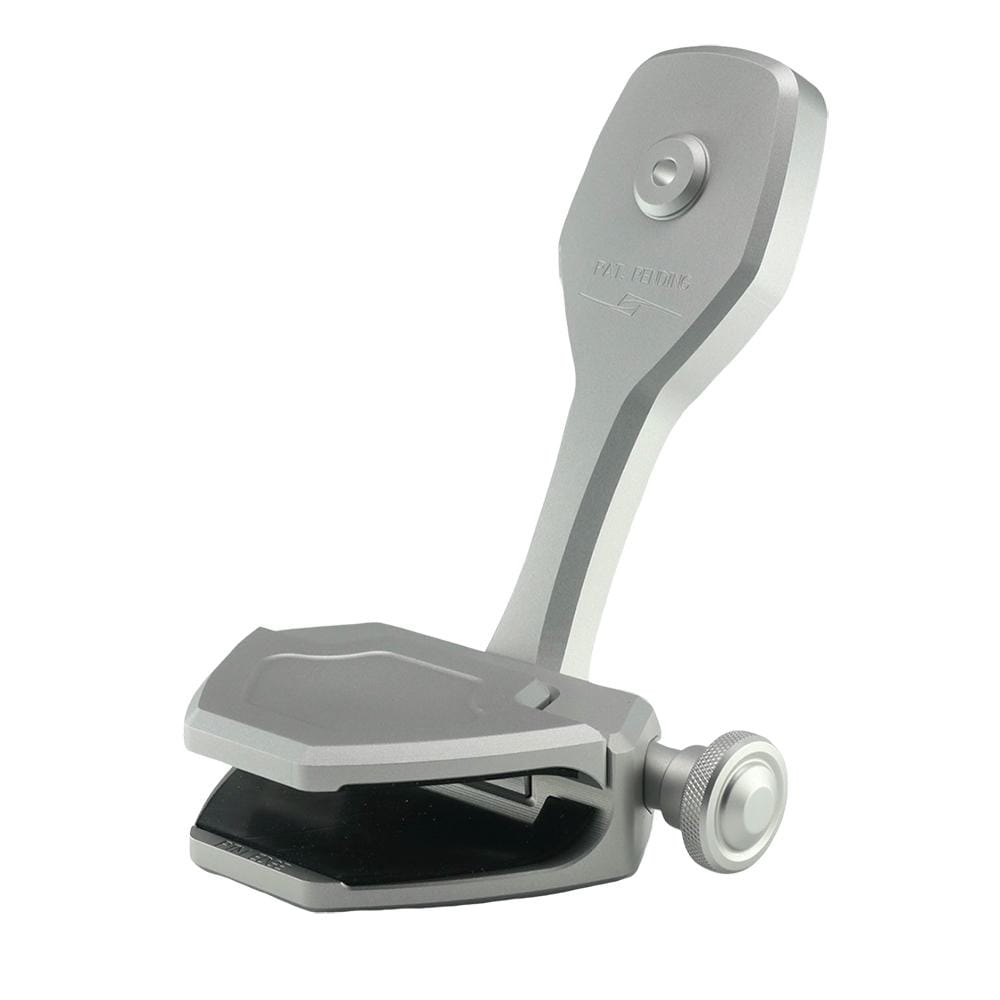 PTM Edge Qualifies for Free Shipping PTM Edge ZXR-300 Pivoting Mirror Bracket #P13371-300TEBCL