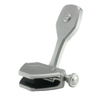 PTM Edge Qualifies for Free Shipping PTM Edge ZXR-300 Pivoting Mirror Bracket #P13371-300TEBCL