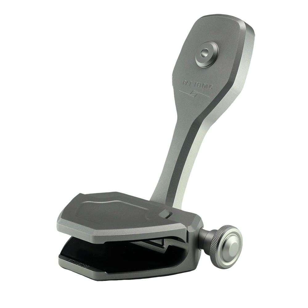 PTM Edge Qualifies for Free Shipping PTM Edge ZXR-300 Pivoting Mirror Bracket #P13371-300TEBGR