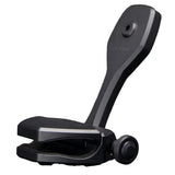 PTM Edge Qualifies for Free Shipping PTM Edge ZXR-320 Pivoting Mirror Bracket #P13371-320TEBBK