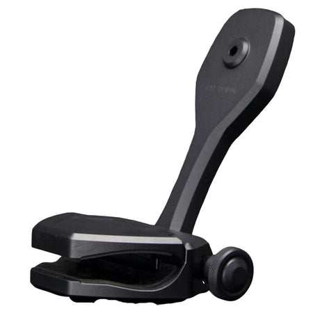 PTM Edge Qualifies for Free Shipping PTM Edge ZXR-320 Pivoting Mirror Bracket #P13371-320TEBBK