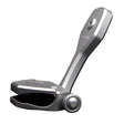 PTM Edge Qualifies for Free Shipping PTM Edge ZXR-320 Pivoting Mirror Bracket #P13371-320TEBCL