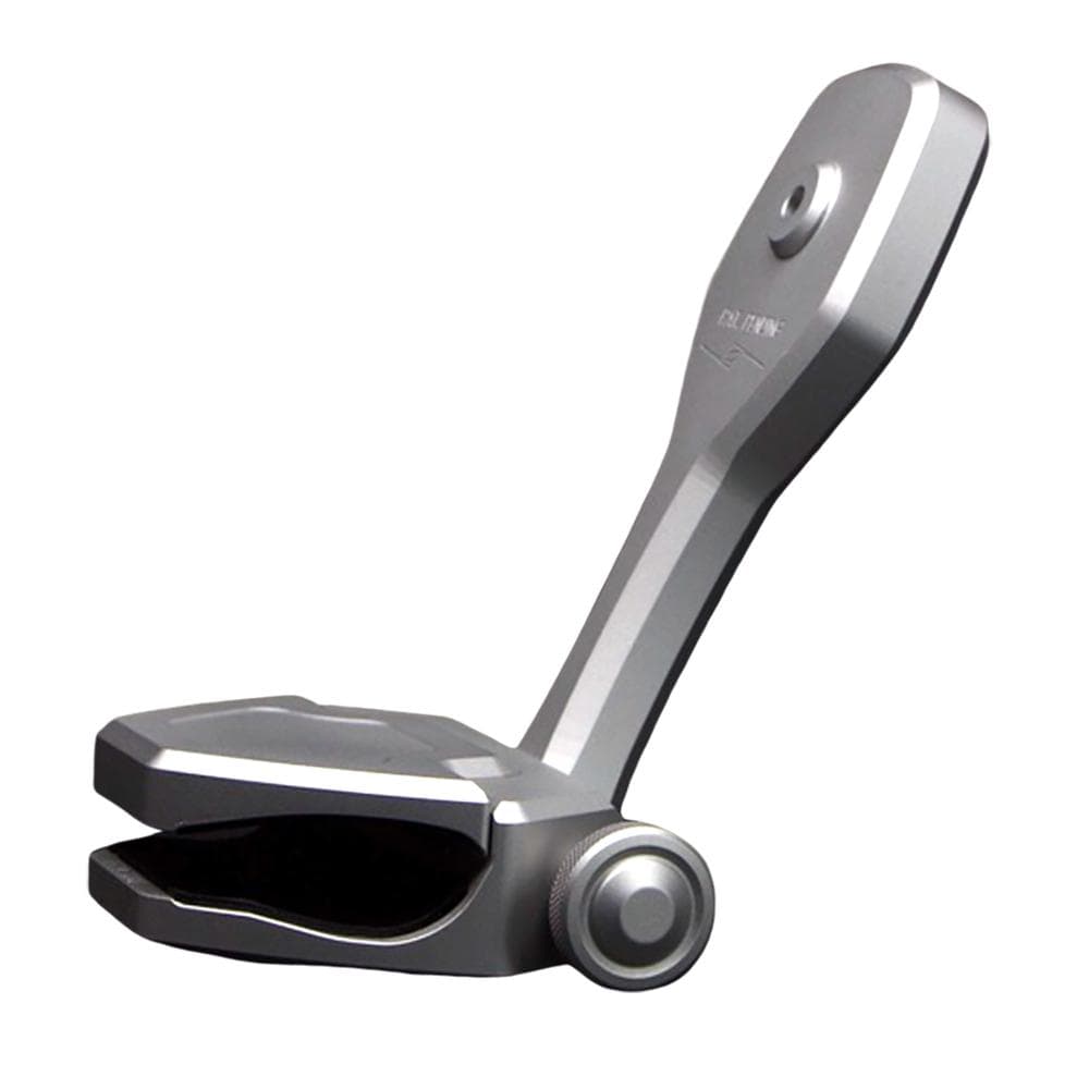 PTM Edge Qualifies for Free Shipping PTM Edge ZXR-320 Pivoting Mirror Bracket #P13371-320TEBCL
