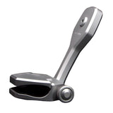 PTM Edge Qualifies for Free Shipping PTM Edge ZXR-320 Pivoting Mirror Bracket #P13371-320TEBCL