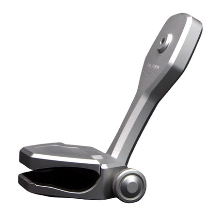 PTM Edge Qualifies for Free Shipping PTM Edge ZXR-320 Pivoting Mirror Bracket #P13371-320TEBCL