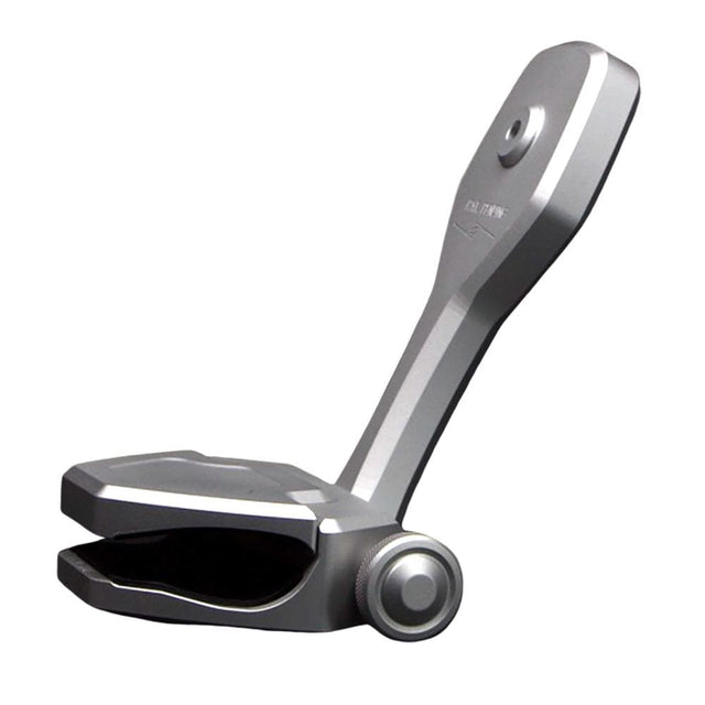 PTM Edge Qualifies for Free Shipping PTM Edge ZXR-320 Pivoting Mirror Bracket #P13371-320TEBCL