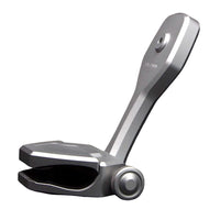 PTM Edge Qualifies for Free Shipping PTM Edge ZXR-320 Pivoting Mirror Bracket #P13371-320TEBCL