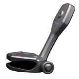 PTM Edge Qualifies for Free Shipping PTM Edge ZXR-320 Pivoting Mirror Bracket #P13371-320TEBGR