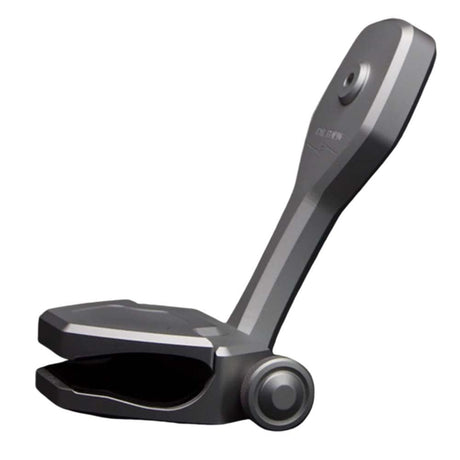 PTM Edge Qualifies for Free Shipping PTM Edge ZXR-320 Pivoting Mirror Bracket #P13371-320TEBGR
