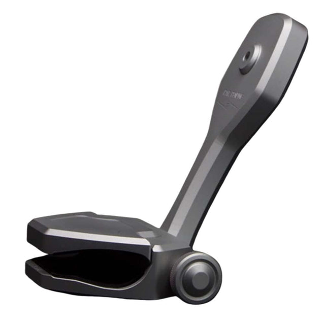 PTM Edge Qualifies for Free Shipping PTM Edge ZXR-320 Pivoting Mirror Bracket #P13371-320TEBGR