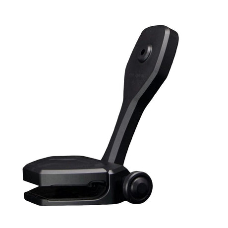PTM Edge Qualifies for Free Shipping PTM Edge ZXR-360 Pivoting Mirror Bracket #P13371-360TEBBK