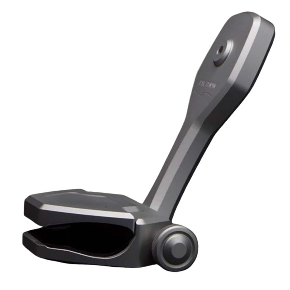 PTM Edge Qualifies for Free Shipping PTM Edge ZXR-361 Pivoting Mirror Bracket for Nautique #P13371-361TEBGR