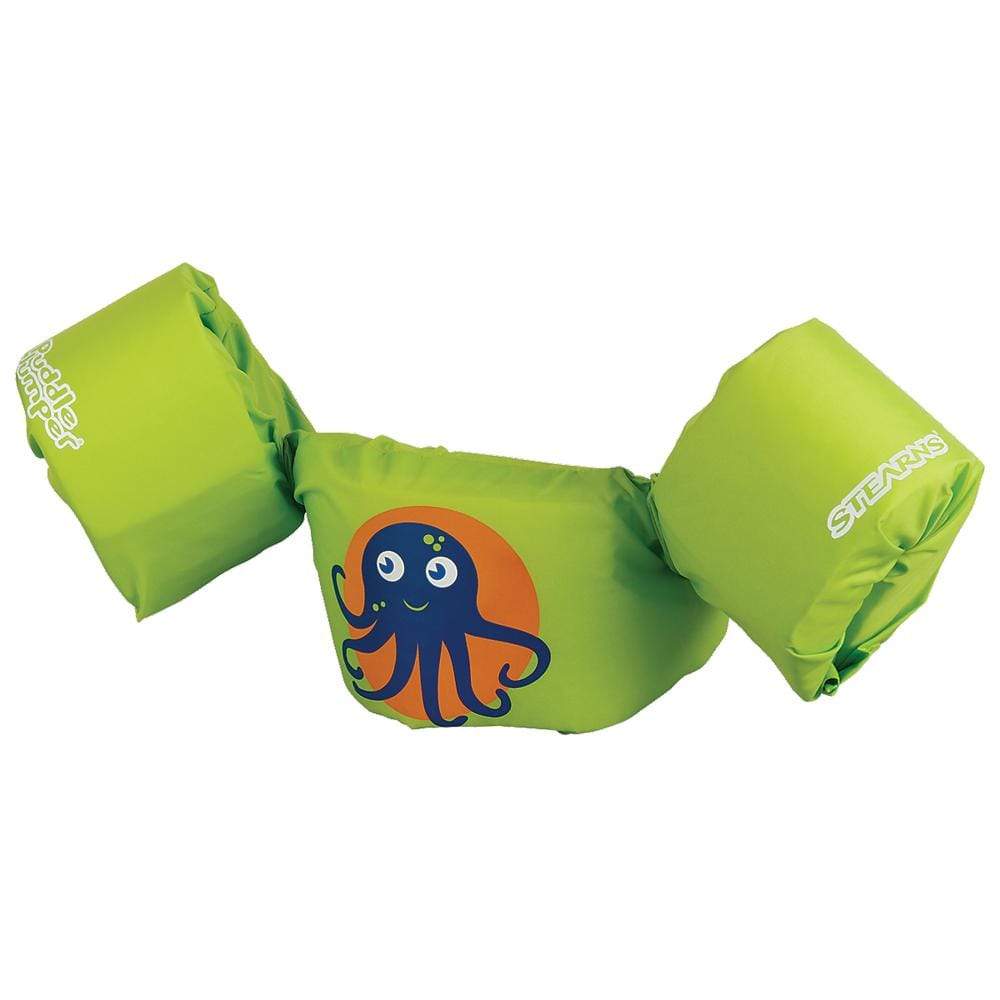 Stearns Qualifies for Free Shipping Puddle Jumper Cancun Series Octopus #2159882