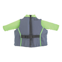 Stearns Qualifies for Free Shipping Puddle Jumper Kids 2-in-1 Life Jacket Rash Guard #2000033185