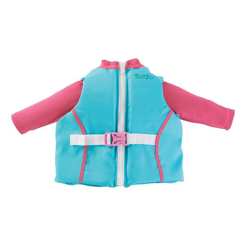 Puddle Jumper Kids 2-in-1 Life Jacket Rash Guard #2000033188