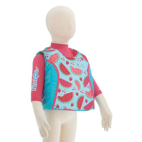 Puddle Jumper Kids 2-in-1 Life Jacket Rash Guard #2000033188