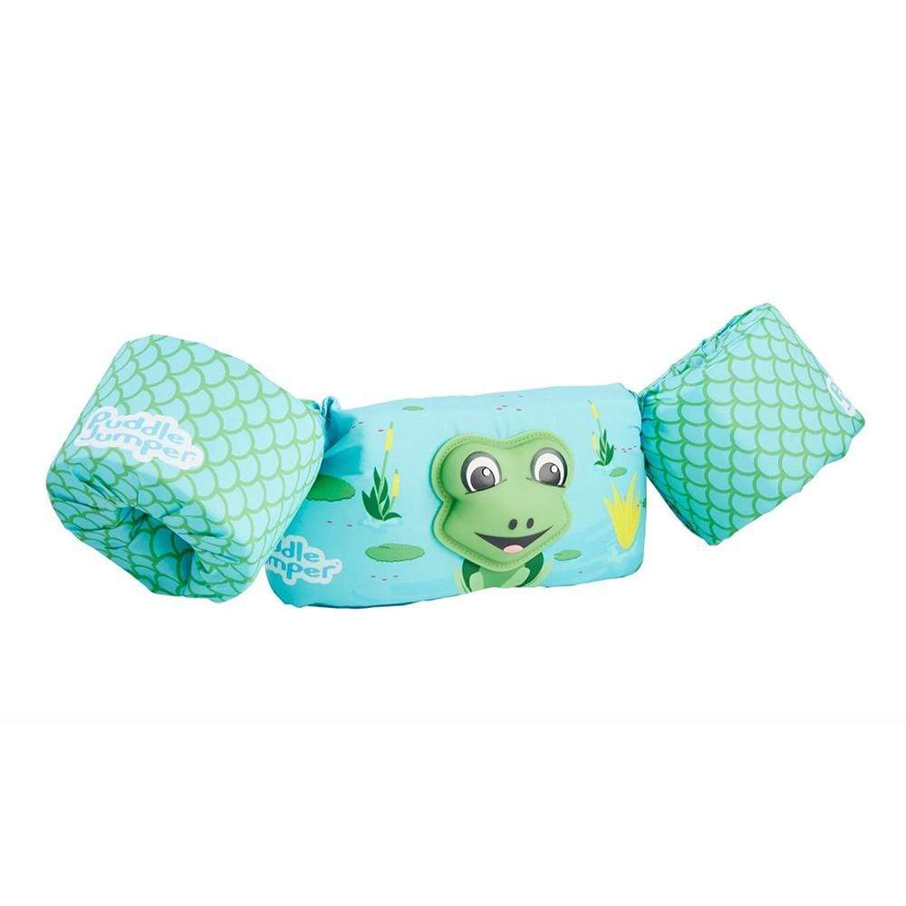 Puddle Jumper Kids Deluxe 3D Life Jacket #3000005708