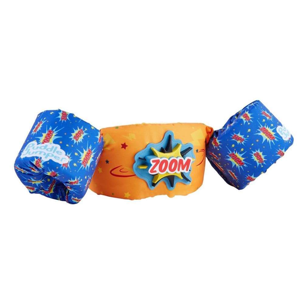 Puddle Jumper Kids Deluxe 3D Life Jacket Zoom #3000005734