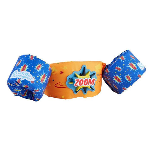 Puddle Jumper Kids Deluxe 3D Life Jacket Zoom #3000005734