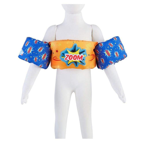 Puddle Jumper Kids Deluxe 3D Life Jacket Zoom #3000005734