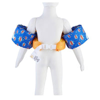 Puddle Jumper Kids Deluxe 3D Life Jacket Zoom #3000005734