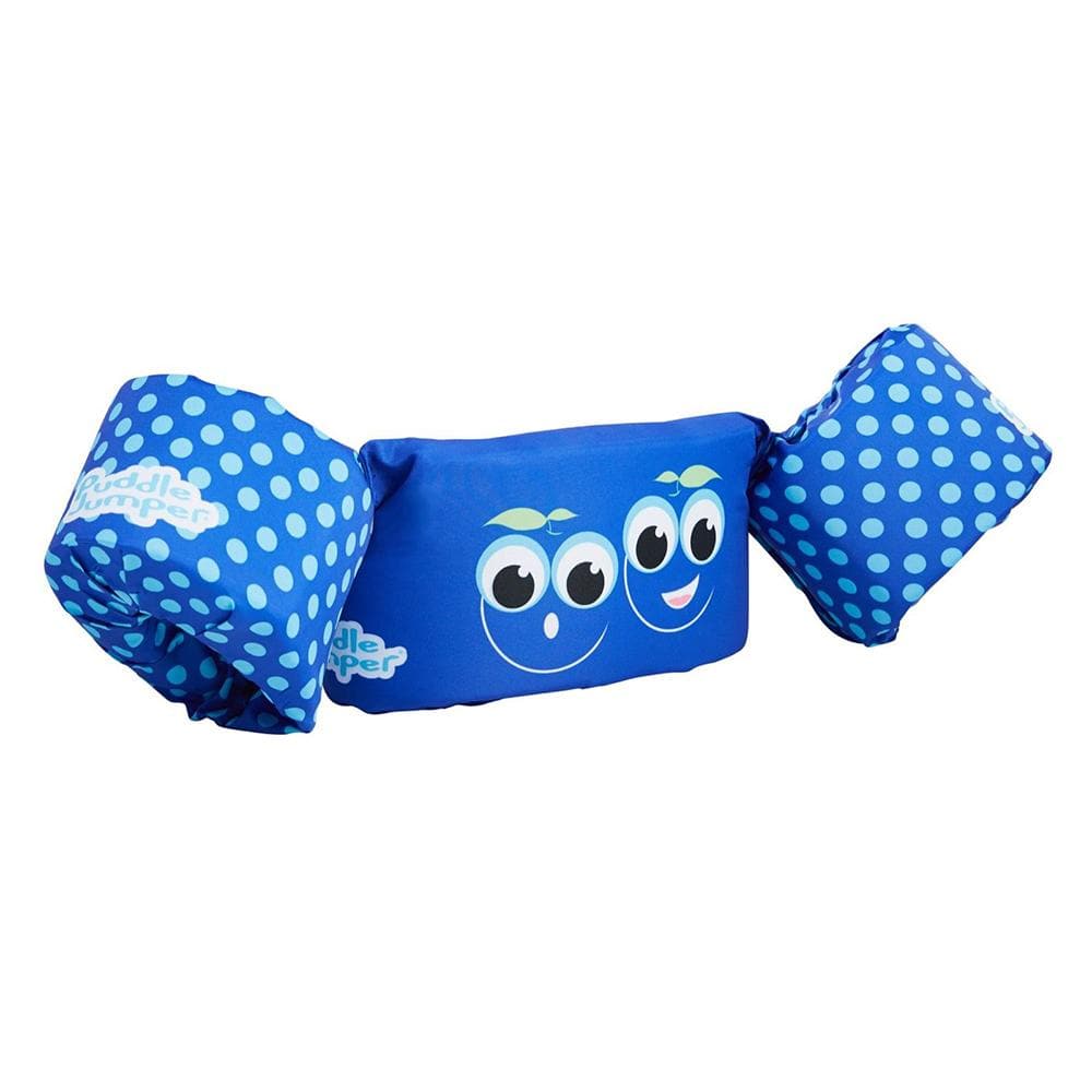 Puddle Jumper Kids Life Jacket Blueberry #3000005721