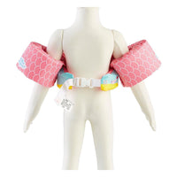 Puddle Jumper Kids Life Jacket Pink Crab #3000005711