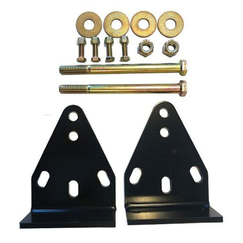 Quality Mark Qualifies for Free Shipping Quality Mark Bow Step Universal Swing Tongue Adapter #28880