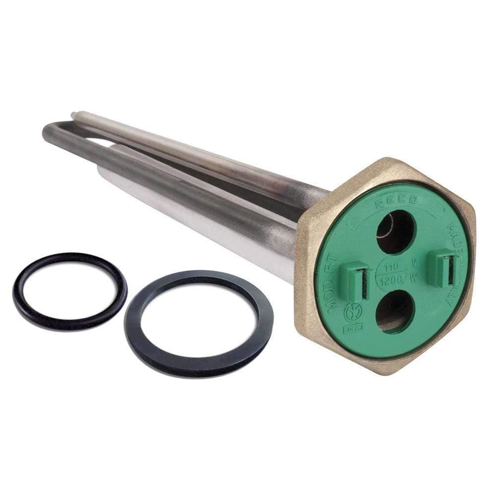 Quick Windlass Qualifies for Free Shipping Quick 1200w Heating Element 110v B3/Sigmar Heaters #FVSLRSB12110A00