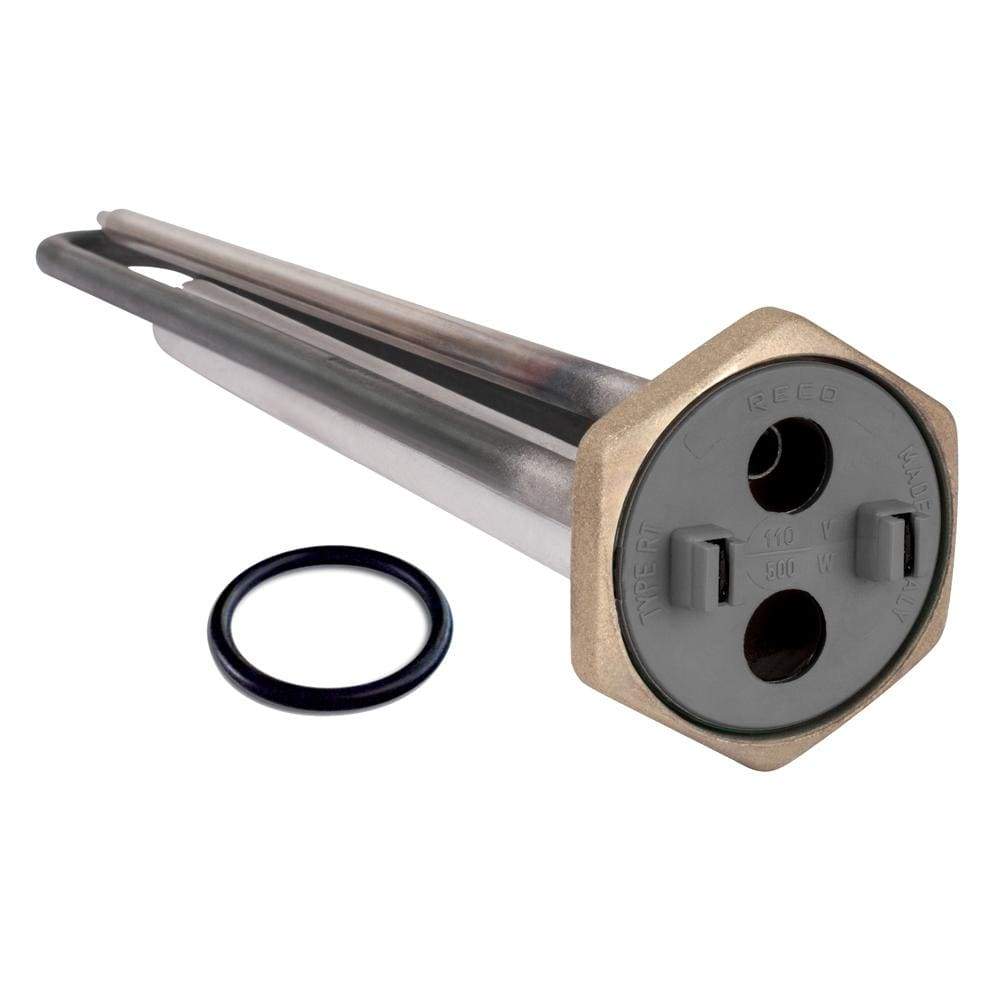 Quick Windlass Qualifies for Free Shipping Quick 500w Heating Element 110v for Nautic B3 Heaters #FVSLRSB05110A00