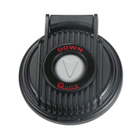 Quick Windlass Qualifies for Free Shipping Quick 900/DB Foot Switch Black Down #FP900DB00000A00