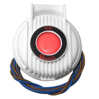 Quick Windlass Qualifies for Free Shipping Quick 900-UW Foot Switch Up White #FP900UW00000A00